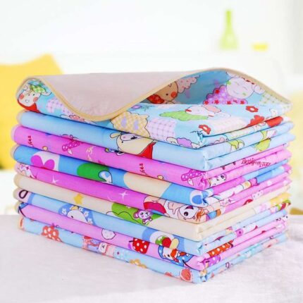 Waterproof Baby Urine Mat